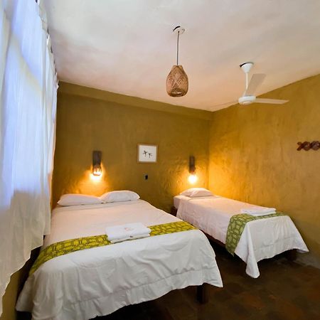 Canto Del Rio Lodge Tarapoto Εξωτερικό φωτογραφία