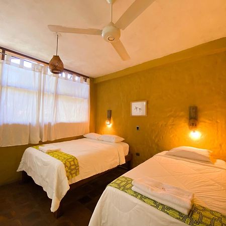 Canto Del Rio Lodge Tarapoto Εξωτερικό φωτογραφία