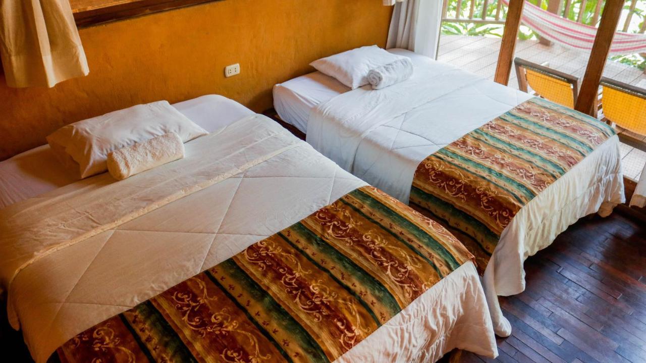 Canto Del Rio Lodge Tarapoto Εξωτερικό φωτογραφία