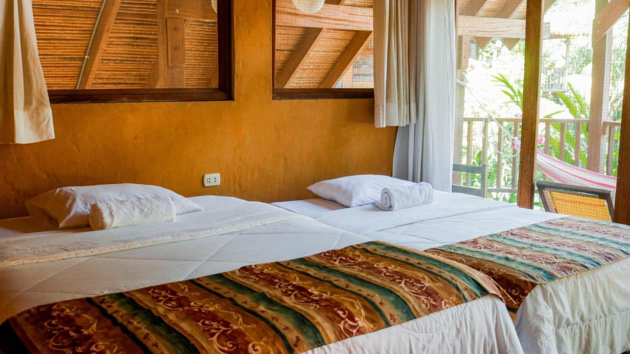 Canto Del Rio Lodge Tarapoto Εξωτερικό φωτογραφία