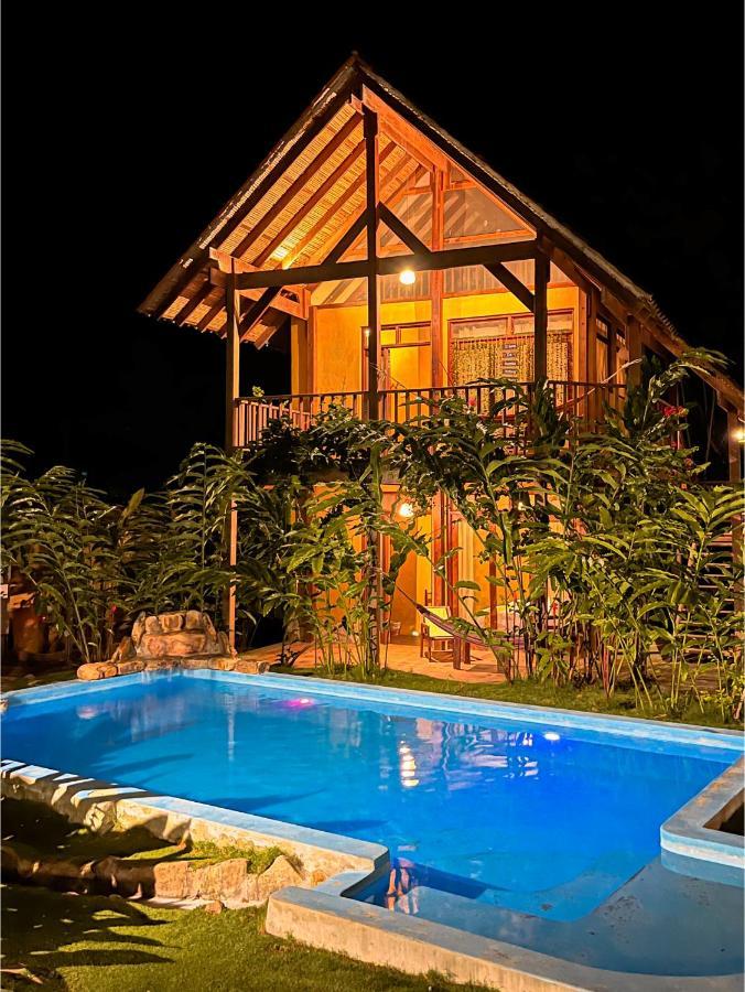 Canto Del Rio Lodge Tarapoto Εξωτερικό φωτογραφία
