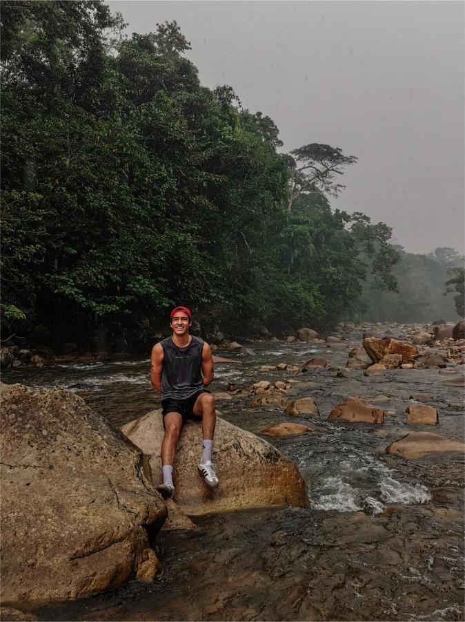 Canto Del Rio Lodge Tarapoto Εξωτερικό φωτογραφία
