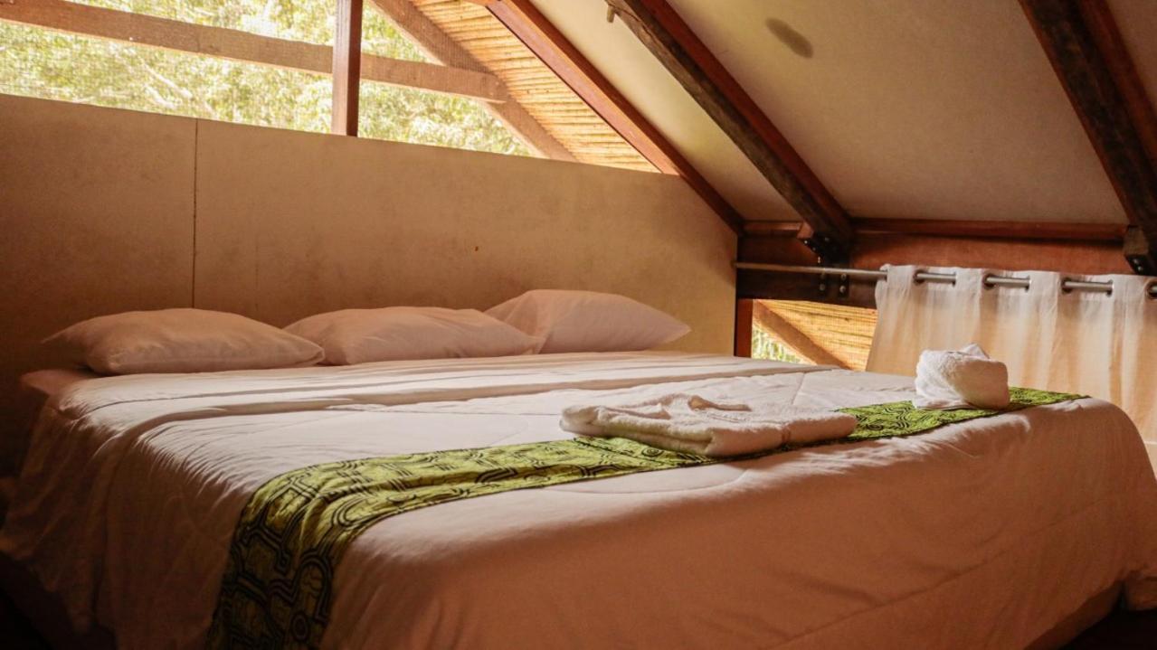 Canto Del Rio Lodge Tarapoto Εξωτερικό φωτογραφία