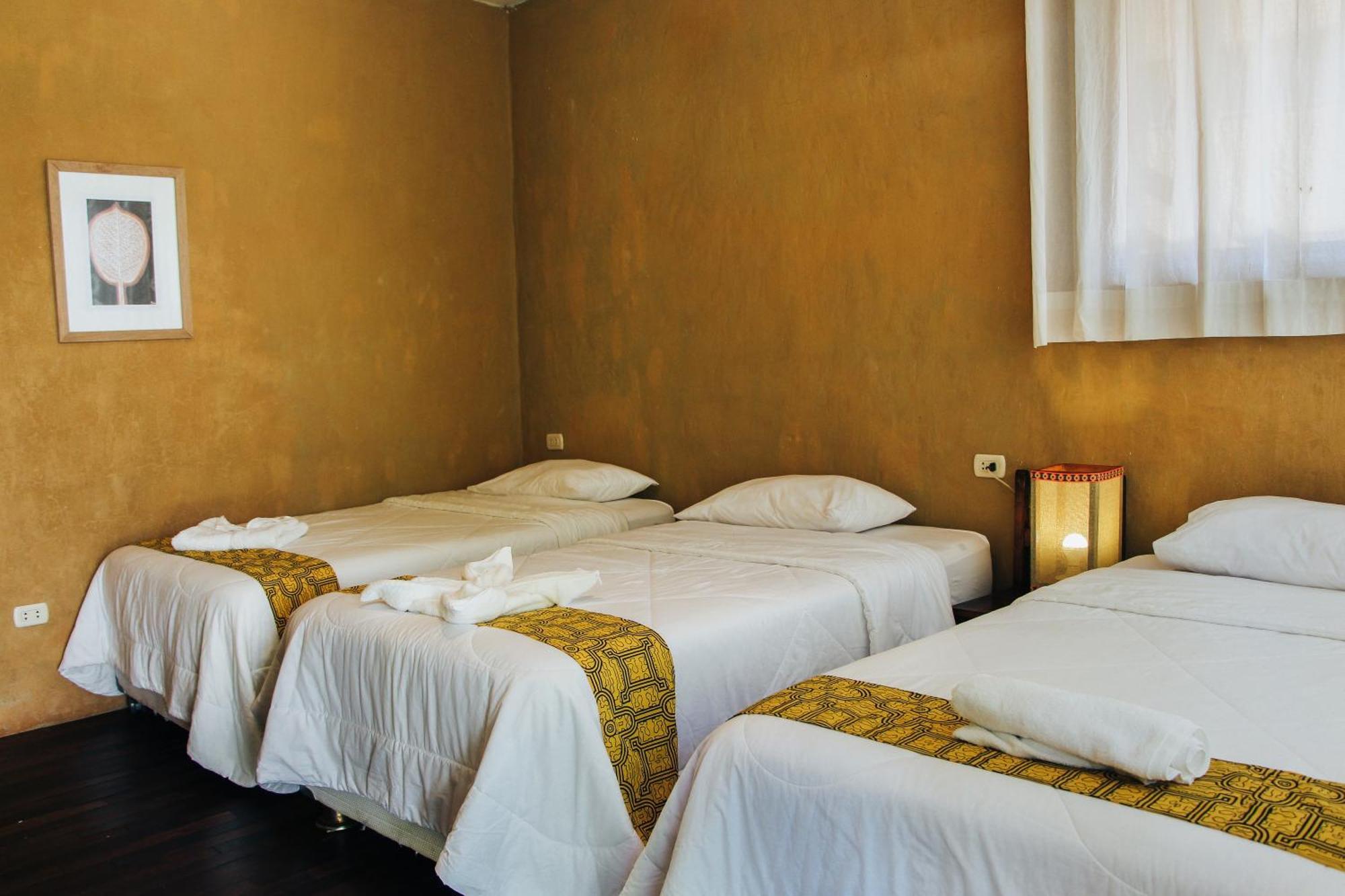 Canto Del Rio Lodge Tarapoto Εξωτερικό φωτογραφία