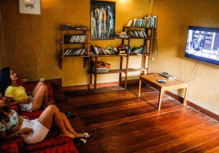Canto Del Rio Lodge Tarapoto Εξωτερικό φωτογραφία