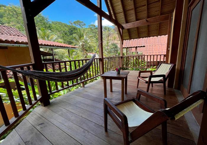 Canto Del Rio Lodge Tarapoto Εξωτερικό φωτογραφία
