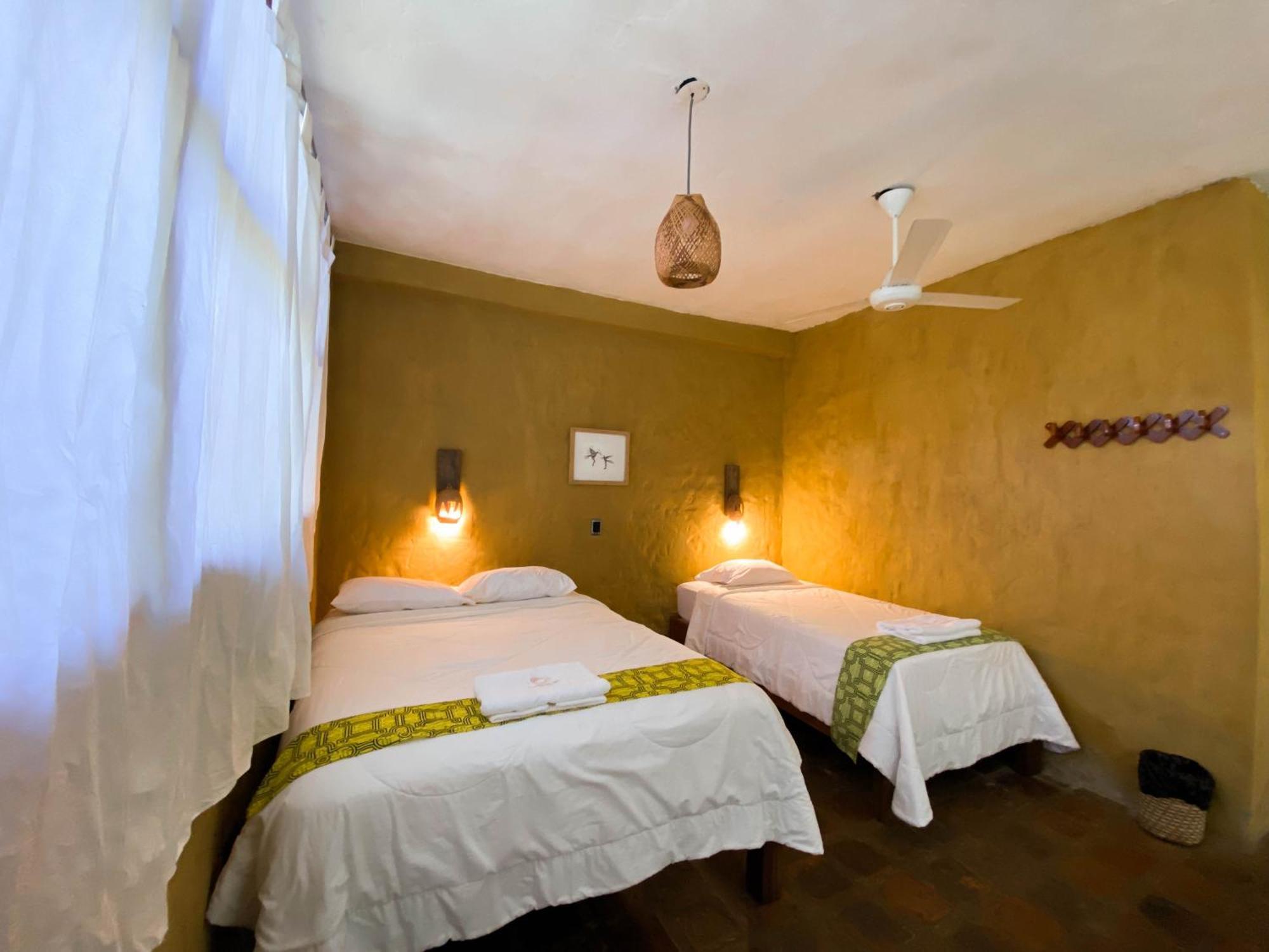 Canto Del Rio Lodge Tarapoto Εξωτερικό φωτογραφία
