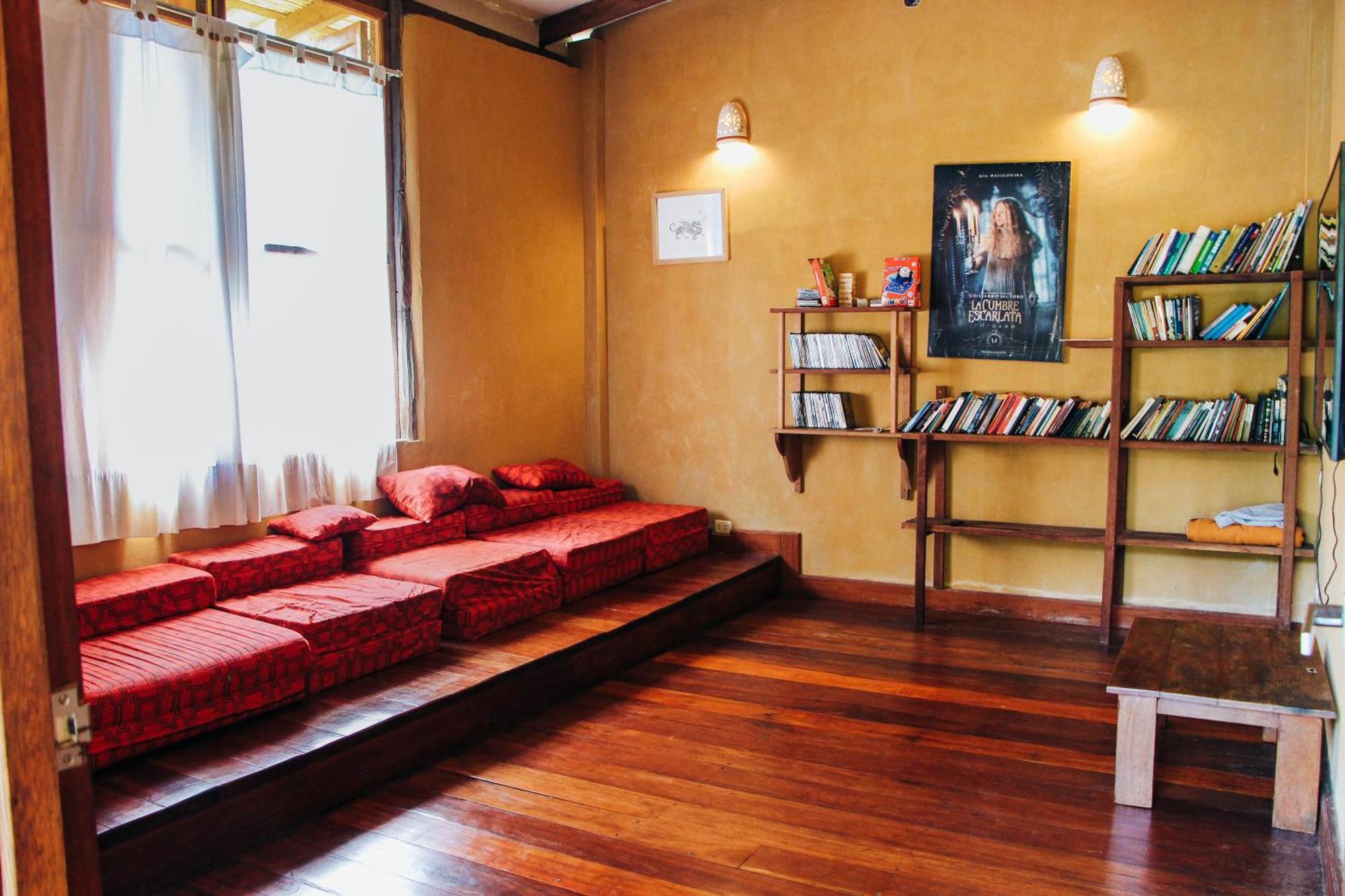 Canto Del Rio Lodge Tarapoto Εξωτερικό φωτογραφία