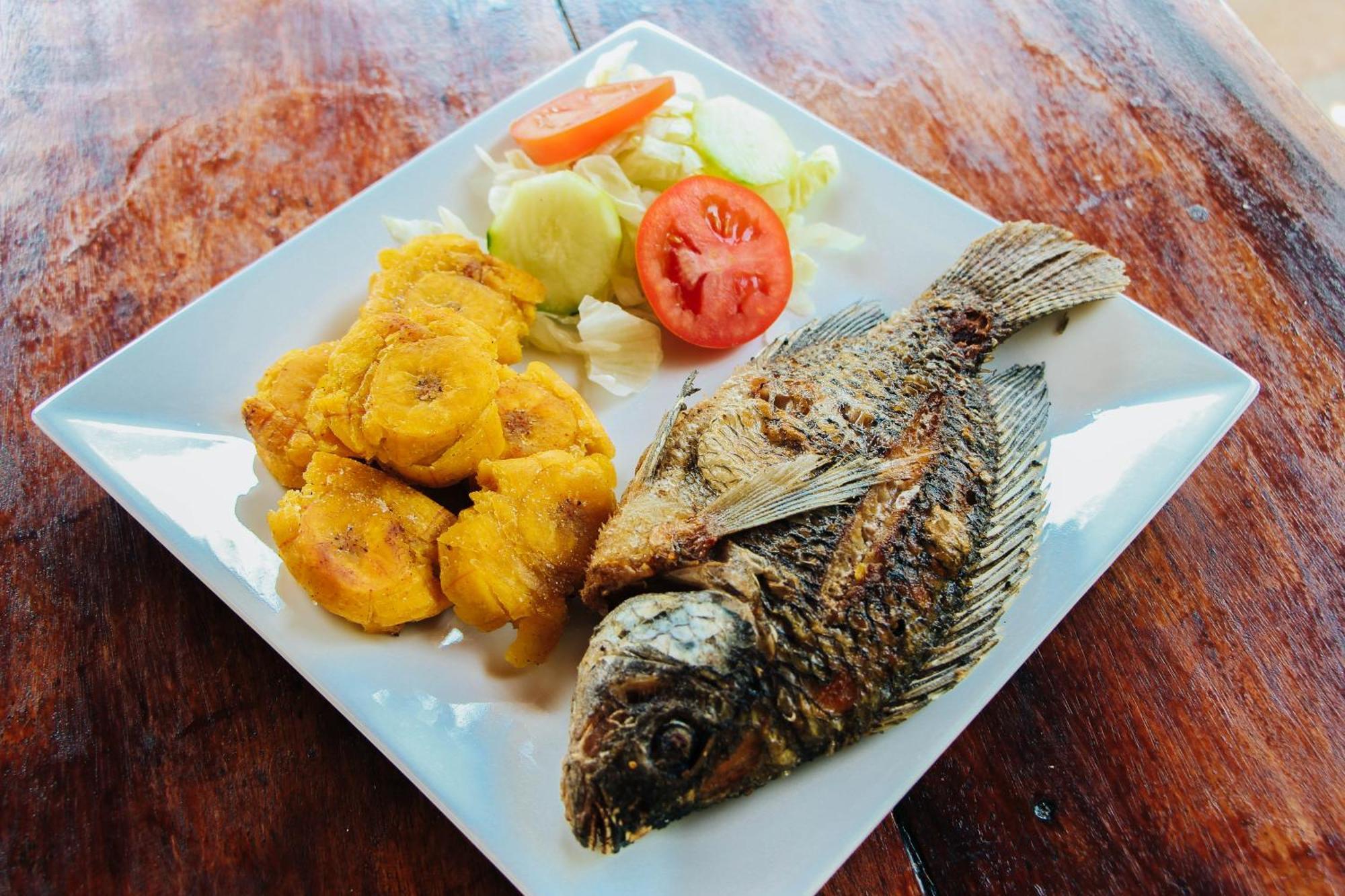 Canto Del Rio Lodge Tarapoto Εξωτερικό φωτογραφία