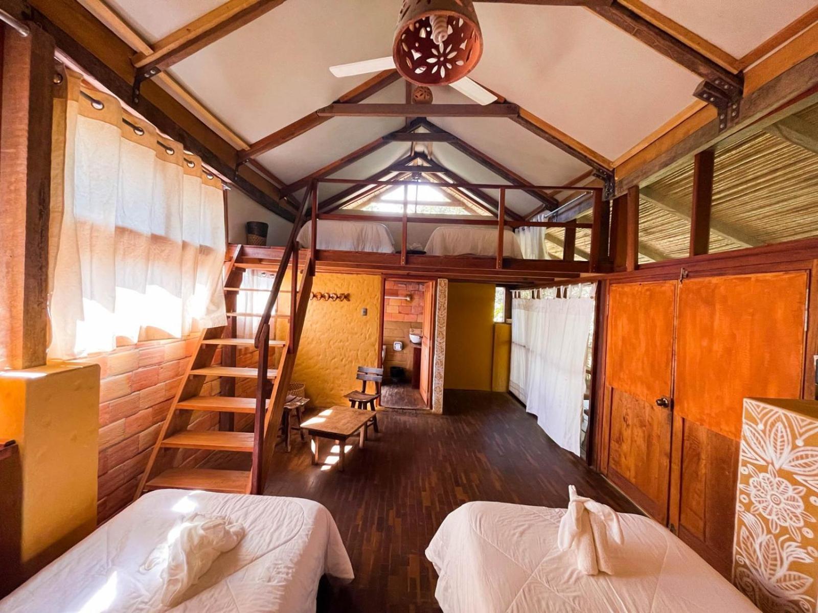 Canto Del Rio Lodge Tarapoto Εξωτερικό φωτογραφία