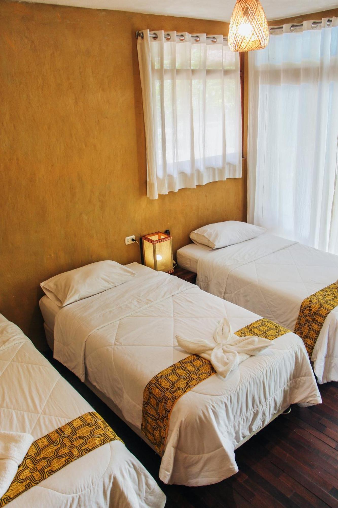 Canto Del Rio Lodge Tarapoto Εξωτερικό φωτογραφία