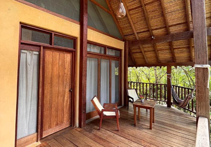 Canto Del Rio Lodge Tarapoto Εξωτερικό φωτογραφία