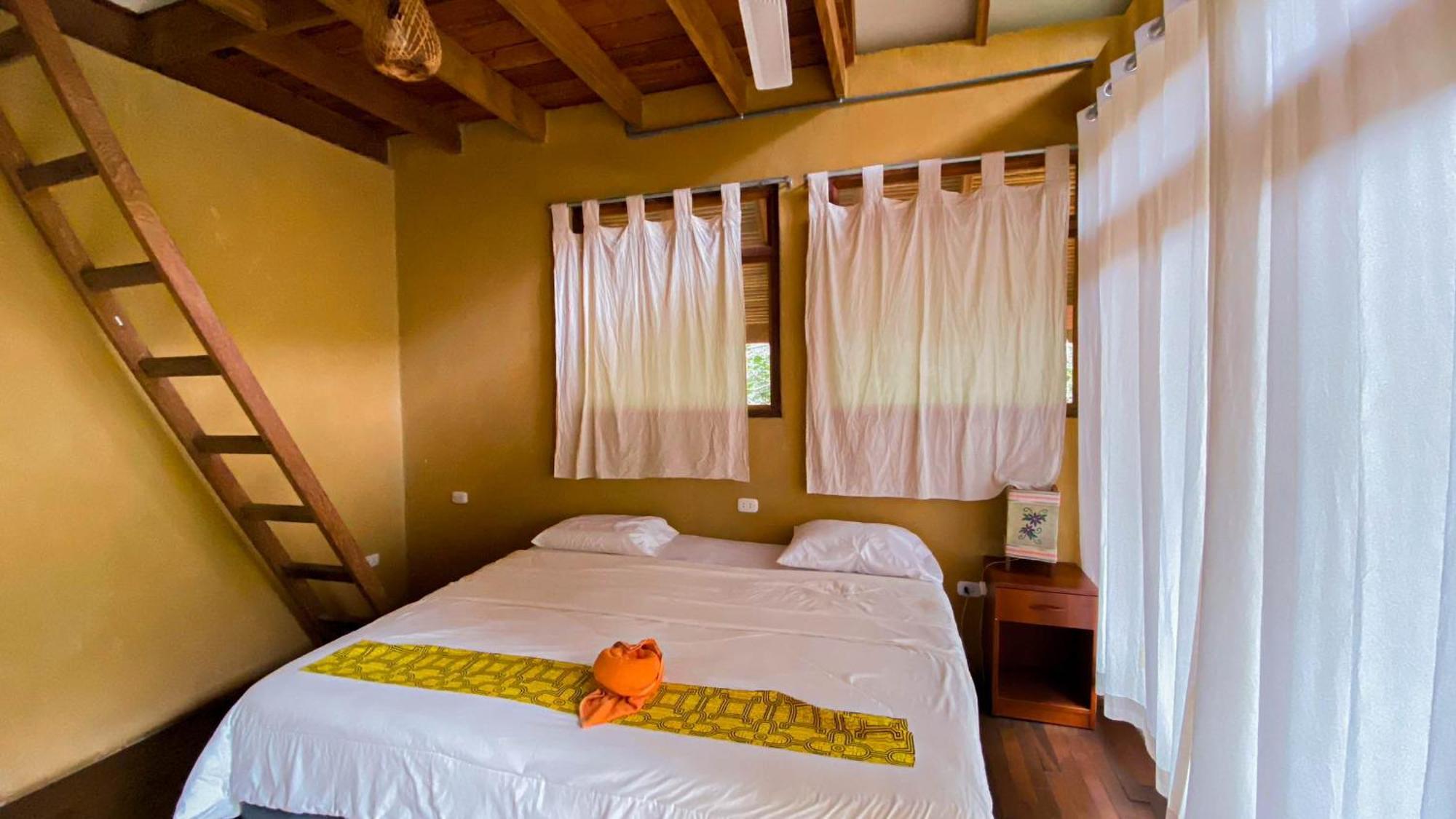 Canto Del Rio Lodge Tarapoto Εξωτερικό φωτογραφία