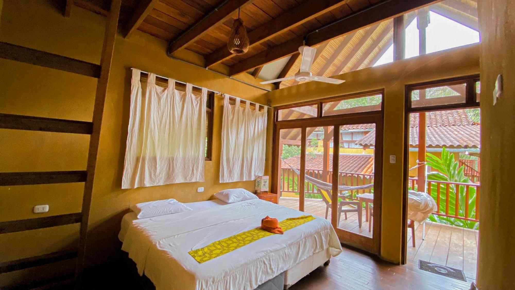 Canto Del Rio Lodge Tarapoto Εξωτερικό φωτογραφία