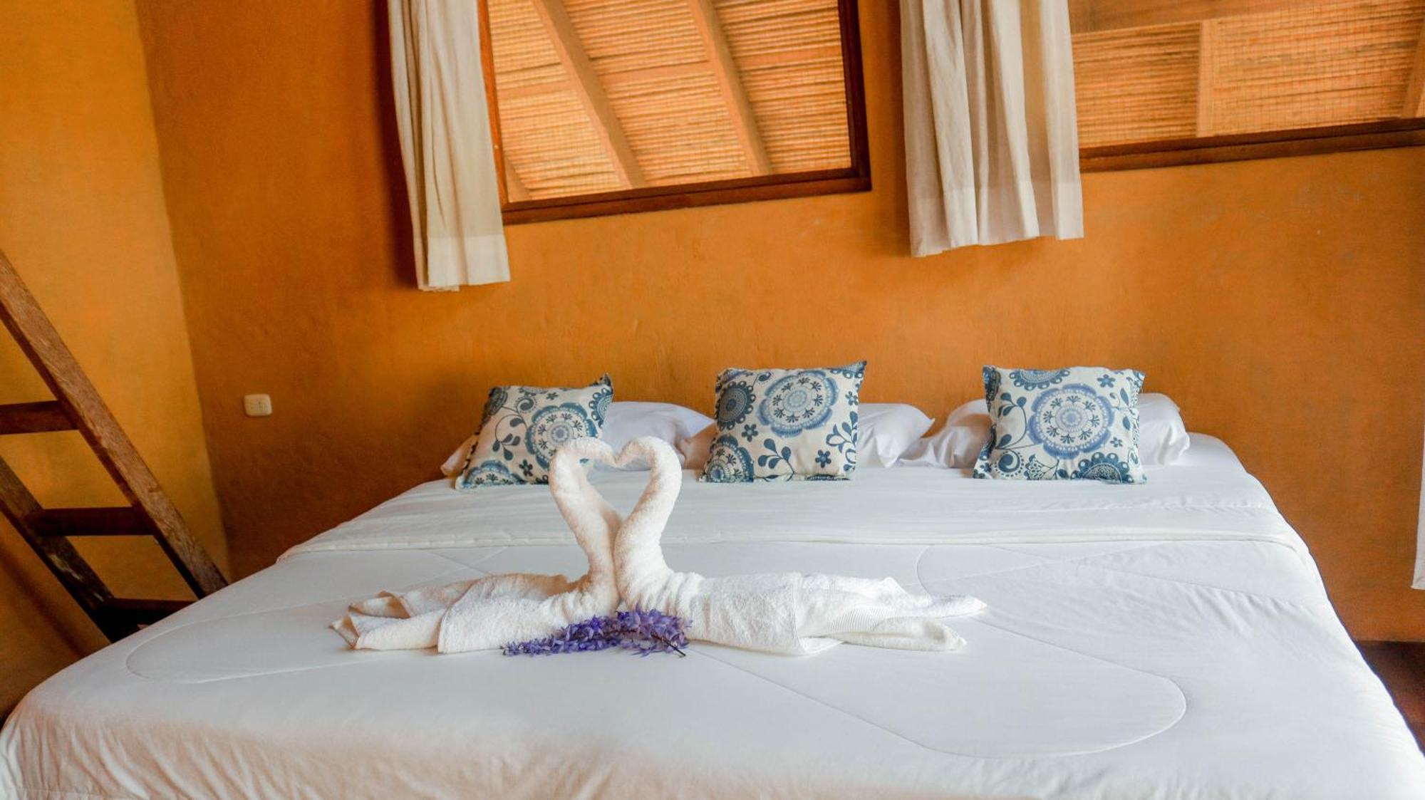 Canto Del Rio Lodge Tarapoto Εξωτερικό φωτογραφία