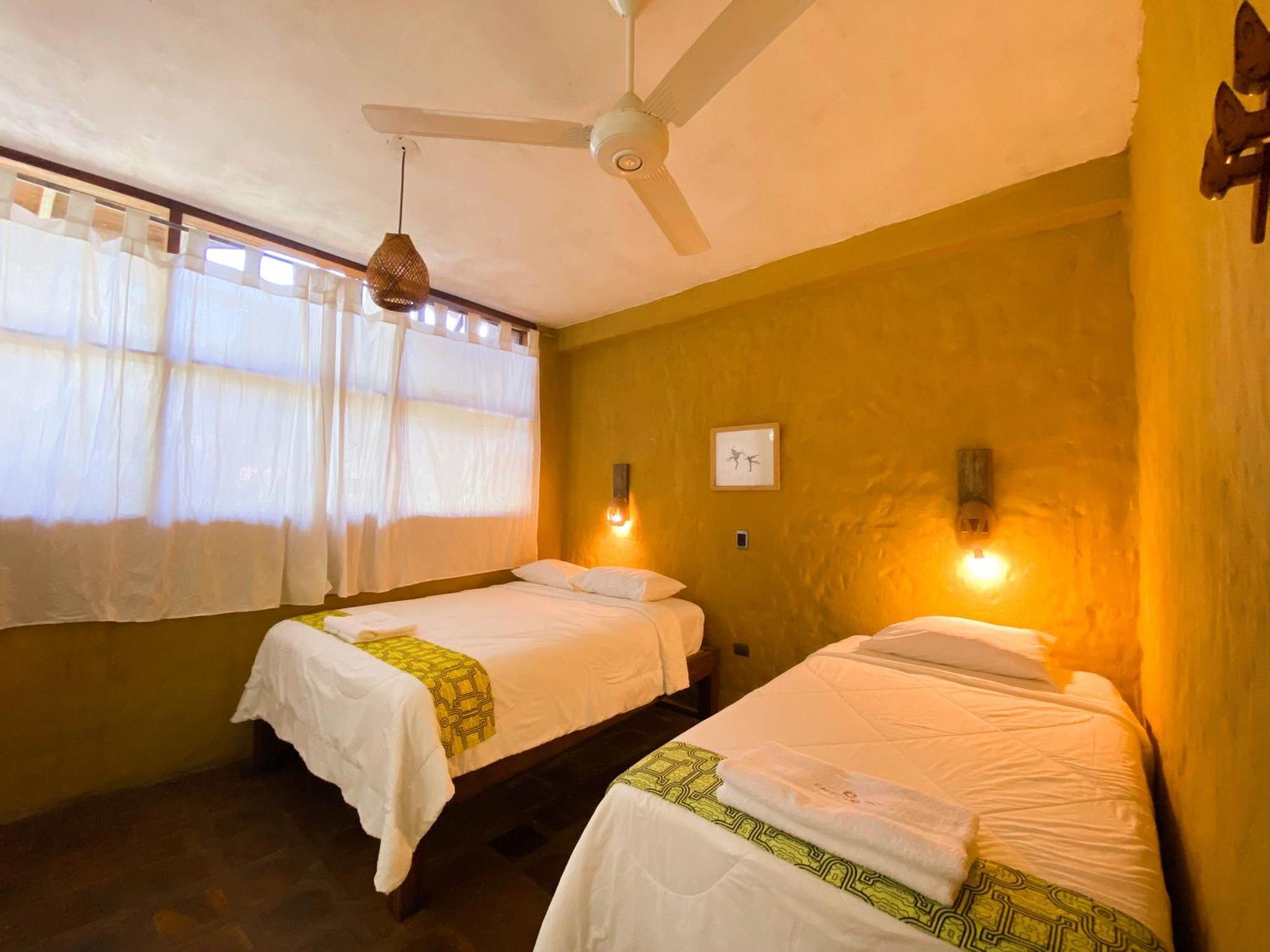 Canto Del Rio Lodge Tarapoto Εξωτερικό φωτογραφία