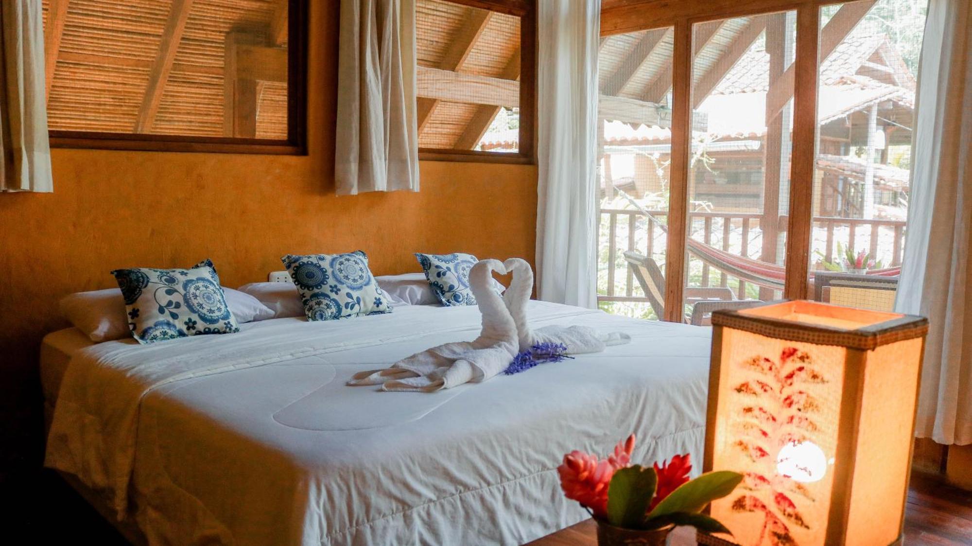 Canto Del Rio Lodge Tarapoto Εξωτερικό φωτογραφία