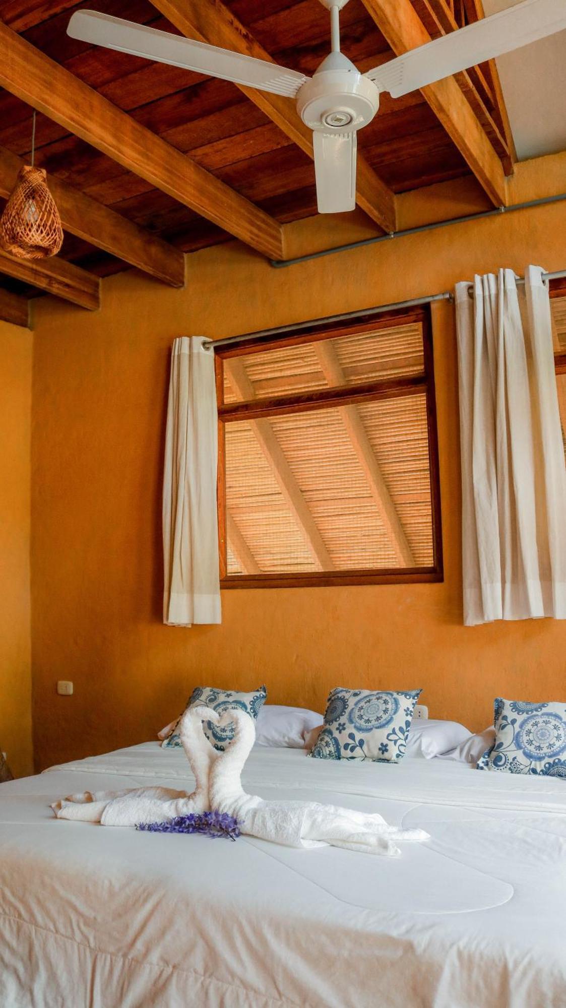 Canto Del Rio Lodge Tarapoto Εξωτερικό φωτογραφία